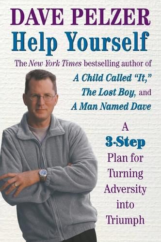 Cover image for Help Yourself: A 3-Step Plan for Turning Adversity into Triumph