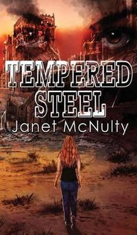 Cover image for Tempered Steel