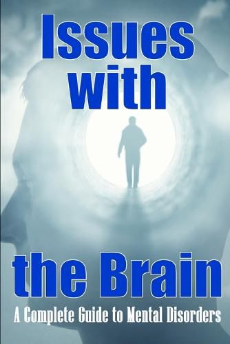 Cover image for Issues with the Brain