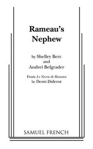 Cover image for Rameau's Nephew