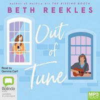 Cover image for Out of Tune