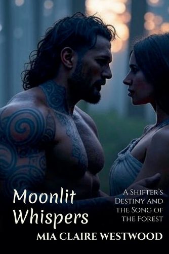 Cover image for Moonlit Whispers