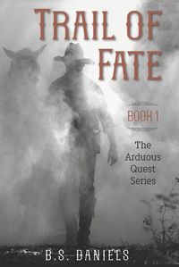 Cover image for Trail of Fate