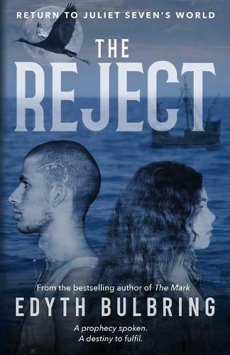 Cover image for The Reject