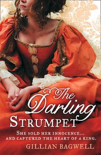 Cover image for The Darling Strumpet