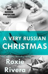 Cover image for A Very Russian Christmas