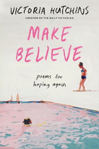 Cover image for Make Believe