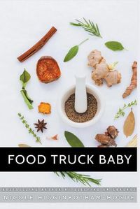 Cover image for Food Truck Baby