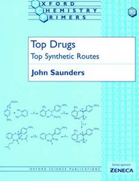 Cover image for Top Drugs: Top Synthetic Routes