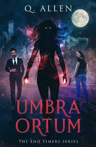 Cover image for Umbra Ortum