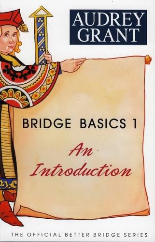Cover image for Bridge Basics 1: An Introduction