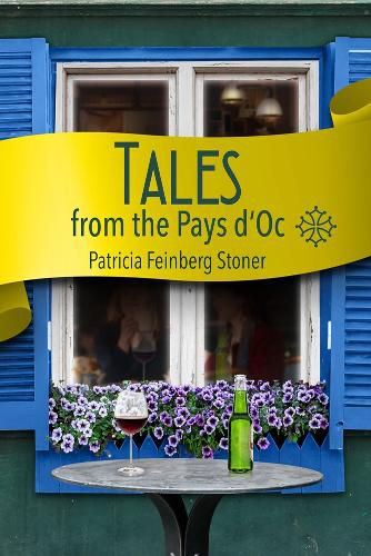 Cover image for Tales from the Pays d'Oc