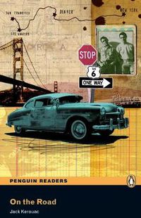 Cover image for Level 5: On the Road Book and MP3 Pack