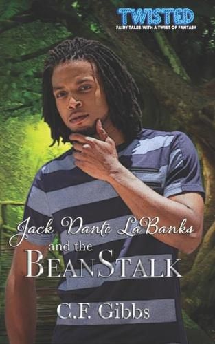 Cover image for Jack Dante LaBanks and the BeanStalk