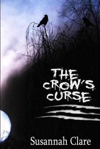 Cover image for The Crow's Curse