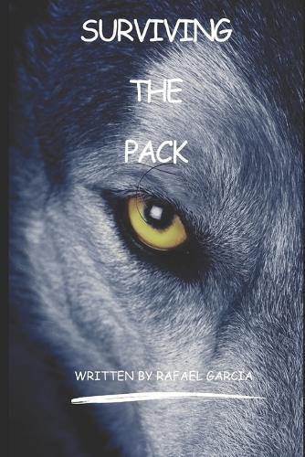 Cover image for Surviving The Pack