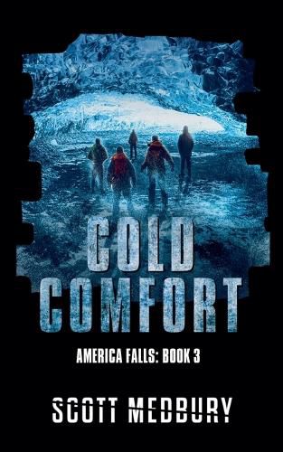 Cover image for Cold Comfort
