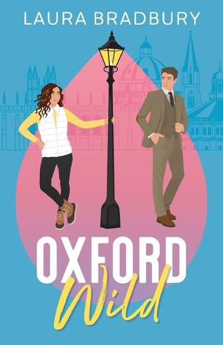 Cover image for Oxford Wild