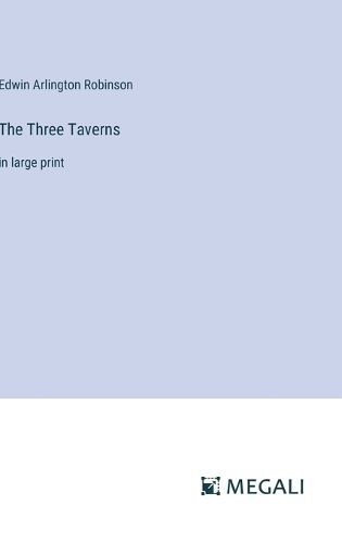 The Three Taverns