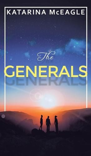 Cover image for The Generals