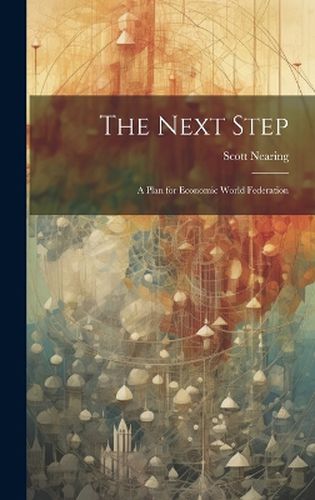 Cover image for The Next Step