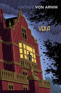 Cover image for Vera
