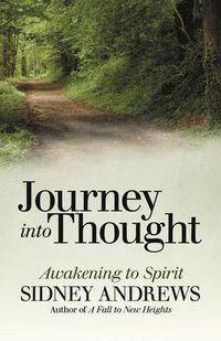 Cover image for Journey Into Thought