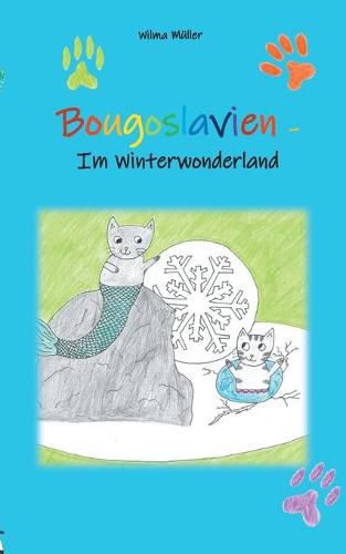 Cover image for Bougoslavien 2: Im Winterwonderland