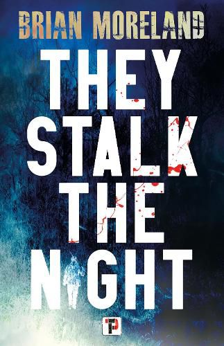 Cover image for They Stalk the Night