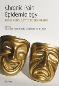 Cover image for Chronic Pain Epidemiology: From Aetiology to Public Health