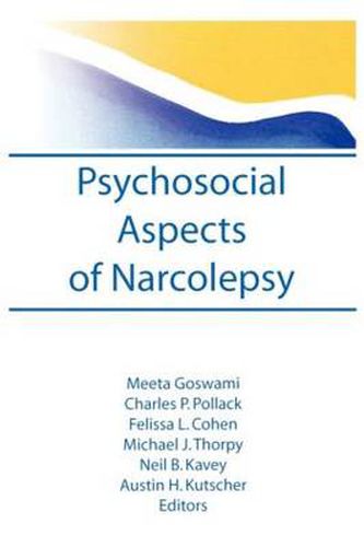 Cover image for Psychosocial Aspects of Narcolepsy