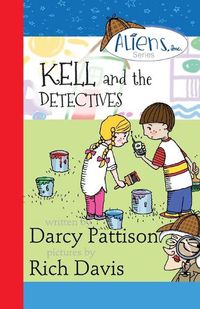 Cover image for Kell and the Detectives