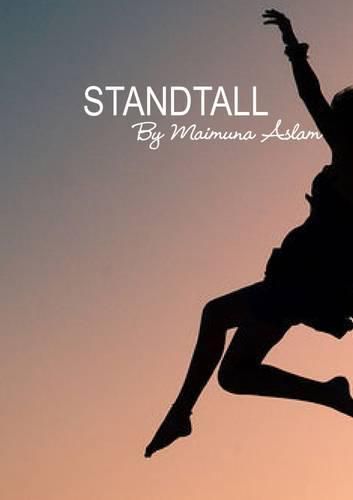 Cover image for Standtall