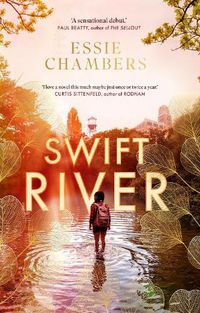 Cover image for Swift River