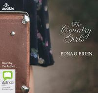 Cover image for The Country Girls
