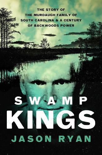 Cover image for Swamp Kings