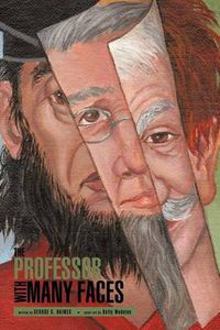 Cover image for THE Professor with Many Faces