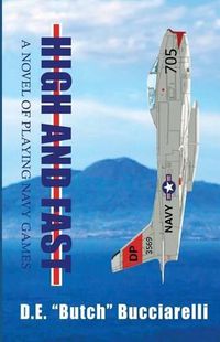 Cover image for High and Fast