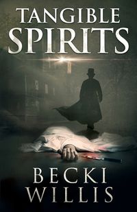 Cover image for Tangible Spirits