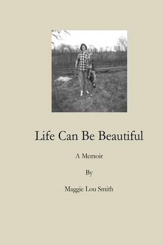 Cover image for Life Can Be Beautiful