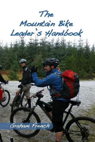 Cover image for The Mountain Bike Leader's Handbook