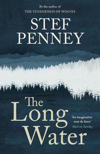 Cover image for The Long Water