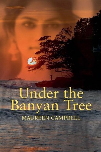 Cover image for Under the Banyan Tree