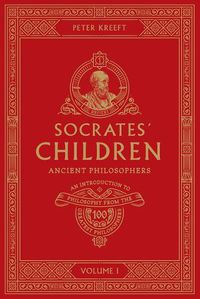 Cover image for Socrates' Children