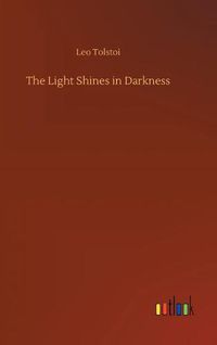 Cover image for The Light Shines in Darkness