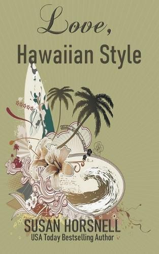 Cover image for Love, Hawaiian Style