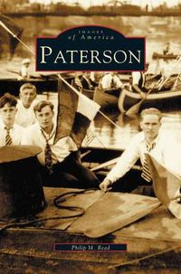 Cover image for Paterson