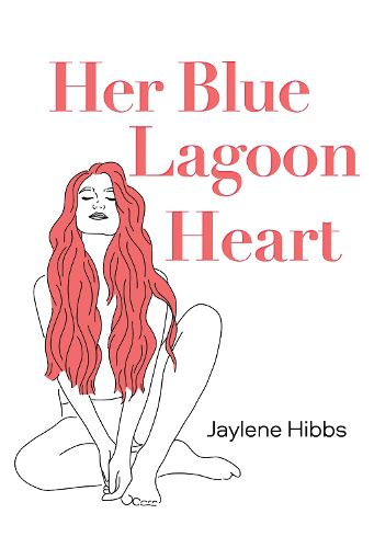 Cover image for Her Blue Lagoon Heart