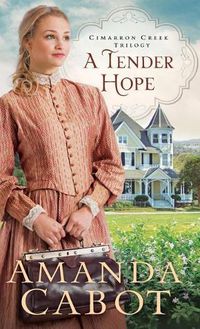 Cover image for Tender Hope