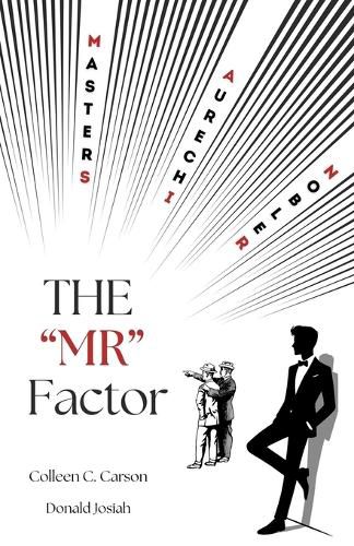 Cover image for The "MR" Factor